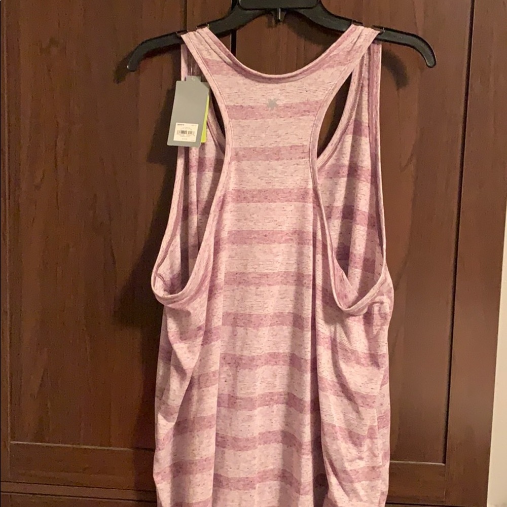 Ladies tank top. - Picture 2 of 2